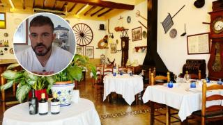 Un madrileño paga 46 € en un restaurante de la montaña en Alicante y no da crédito: "A buen entendedor, pocas palabras bastan"