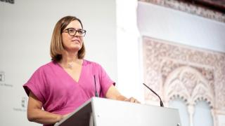 El Estatuto de Castilla-La Mancha se debatirá en el Congreso de los Diputados el próximo 7 de octubre