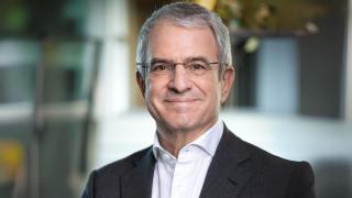 Quién es Laurent Freixe, el CEO de Nestlé que ha sido despedido por mantener una relación sentimental con una empleada