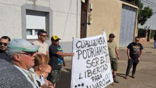 Decretan prisión provisional para Álvaro, el hostelero de Olleros de Tera que acuchilló al hombre que asaltó su bar