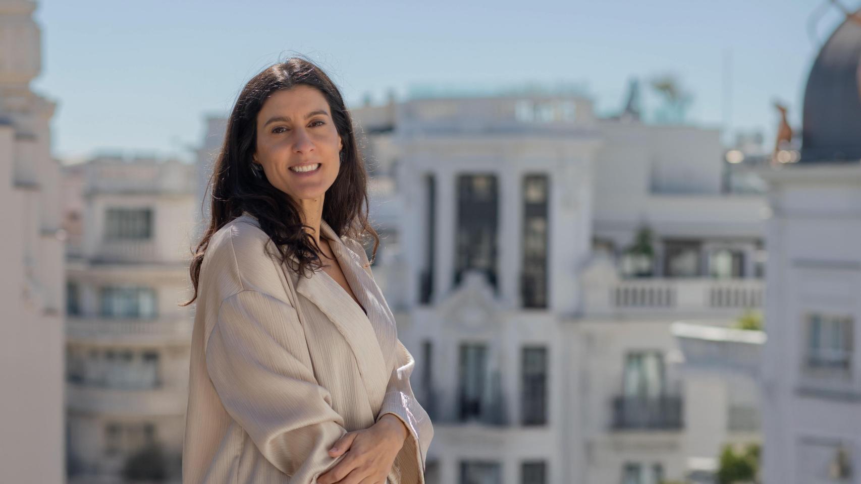 Paloma Pou, organizadora profesional y fundadora de SIMPLE Sienta Bien