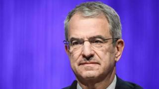 Laurent Freixe, el CEO de Nestlé, estaba casado con una exejecutiva de la compañía y ascendió a su amante