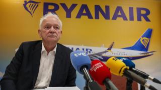 Los recortes de Ryanair en España ponen en peligro el récord de los 100 millones de turistas internacionales