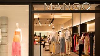 Mango vende la chaqueta más sofisticada y barata de la temporada: disponible por solo 17,99 euros