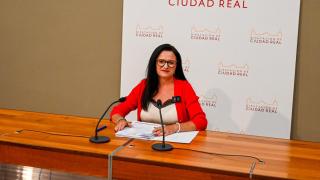 La Diputación de Ciudad Real destinará 7,5 millones a mejorar carreteras y ayudar a los colegios municipales