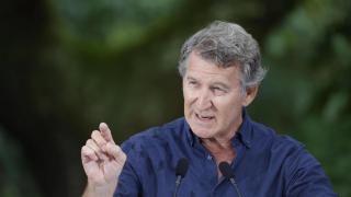Feijóo se ausentará por primera vez de la apertura del año judicial con el Rey tras los ataques de Sánchez a los jueces
