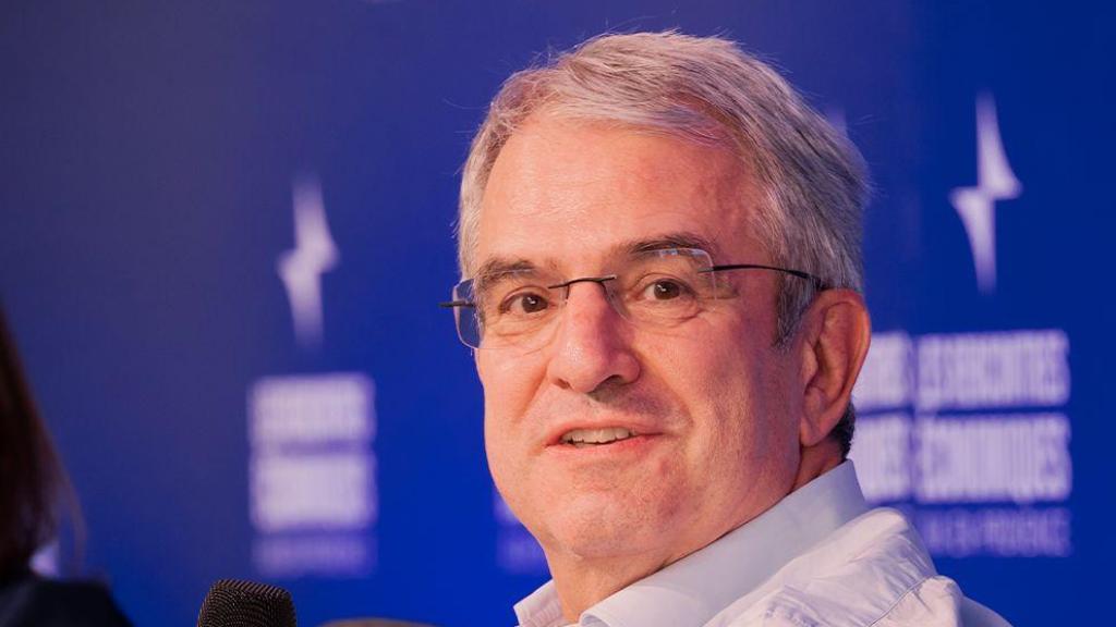 Laurent Freixe.