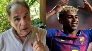 El dardo de Pedro Ruiz a Lamine Yamal: "Es el precio que pagan los famosos, tienes que llevar la popularidad con afecto"