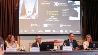 Cuenta atrás en Vigo para la gran salida final de una de las regatas más emblemáticas del mundo