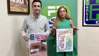 Fuensalida presenta sus Ferias y Fiestas 2025, diez días con música, tradición y actividades para todos
