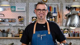 José, el fontanero de Toledo que triunfa en YouTube: "Si pones estas piezas, ahorrarás hasta dos litros por minuto"