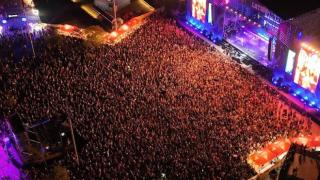 Vive Latino 2025: horarios, entradas, transporte y todo lo que debes saber del festival de Zaragoza
