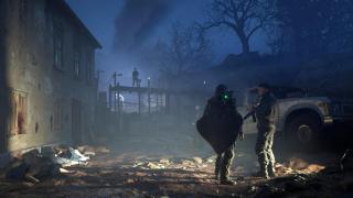 'Hell is Us', cuando el videojuego se atreve a mirar de frente a los crímenes de guerra