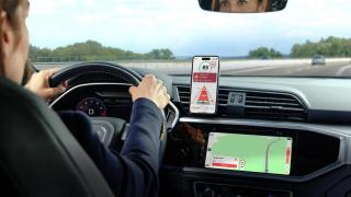 Estos son los nuevos radares que la DGT ha colocado en Sevilla: dos nuevas ubicaciones confirmadas