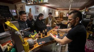 Un mexicano, obligado a dejar su restaurante en Zaragoza: "El negocio es bonito, pero la administración complica todo"