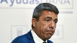La arenga privada de Mazón a su Gobierno: pide ejecutar el presupuesto para exhibir gestión en un "otoño duro"