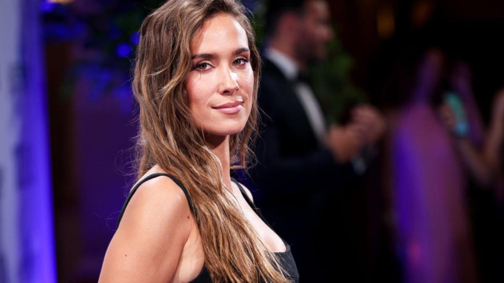 María Pombo defiende su derecho a no leer y a que eso no la haga peor que alguien que sí lee.