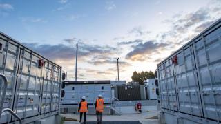 La fiebre por las baterías se desata en España: los proyectos en tramitación se disparan un 65% en 2025 y superan los 300