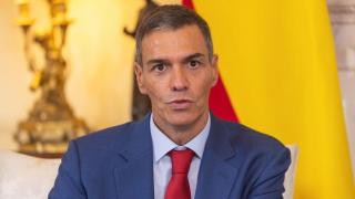 Una España de juzgado ‘The Guardian’: el último tren del sanchismo