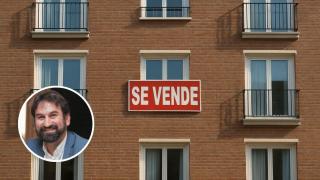 Leandro Escobar, analista inmobiliario, alerta a España: “Va a ser muy difícil que los precios dejen de subir”