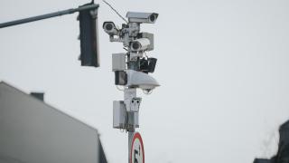Las nuevas cámaras de velocidad de esta ciudad de Estados Unidos emitieron más de 91.000 multas en un mes: lo que debes saber