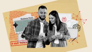 La Guía completa del Máster de EL ESPAÑOL: 1.000 horas de Prácticas, más IA, para ser periodista desde el primer día