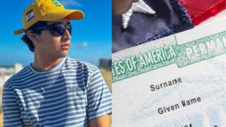 Un influencer latino revela cómo logró conseguir empleo en EEUU tras salir de la universidad en su país: “Se enfocan en conocer sobre ti”
