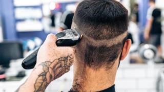 A Coruña vive un boom de barberías: las tendencias de los futbolistas e influencers, lo más pedido