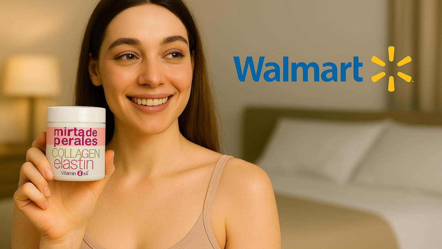 Este producto es perfecto para reafirmar la textura del rostro.