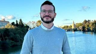Juan Martín (39), entrenador y experto en quitar barrigas: "Este es el alimento que no falta en mi desayuno y en España lo odian"
