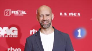 Gonzalo Miró: "La democracia existe en las urnas y también en el mando de la tele. El que no nos quiera tiene otras opciones"