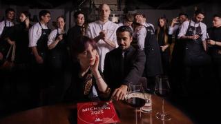 Paga más de 120 euros en un restaurante Estrella Michelin de Zaragoza y no da crédito: "Todo medido al milímetro"