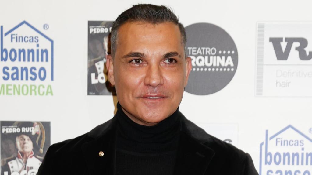 Andrés Burguera en una imagen de archivo.