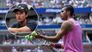 Alcaraz vs. Sinner en la madre de todas las finales: el título del US Open, el nº1 y la grandeza se deciden donde empezó todo