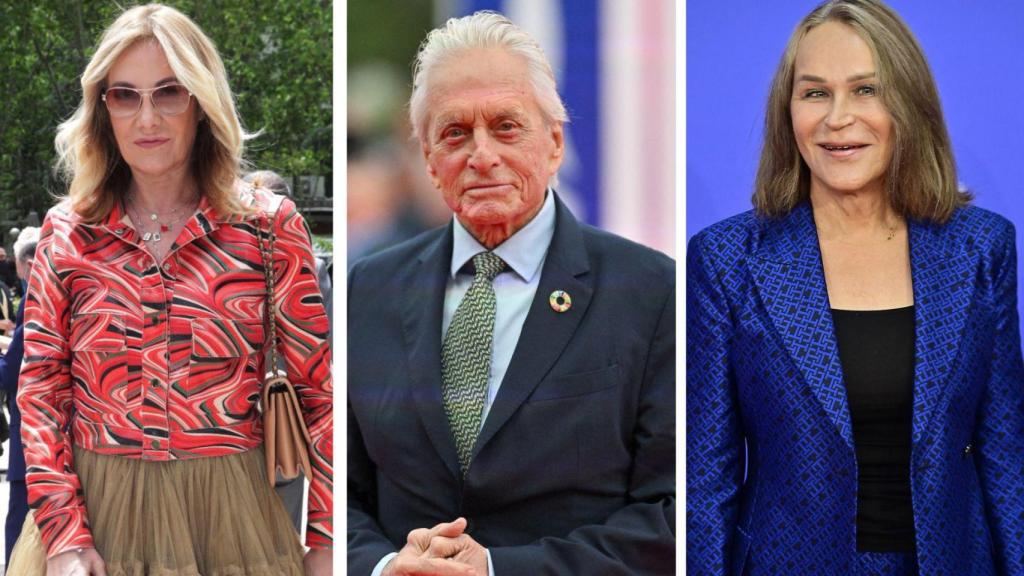 María Teresa Campos, María Jiménez, Antonia San Juan o Michael Douglas son algunos rostros conocidos que han padecido cáncer de garganta..