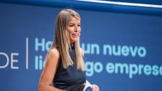 La periodista que comió con Mazón dice que fue una cita "profesional" y que le pidió que su nombre "no saliera"