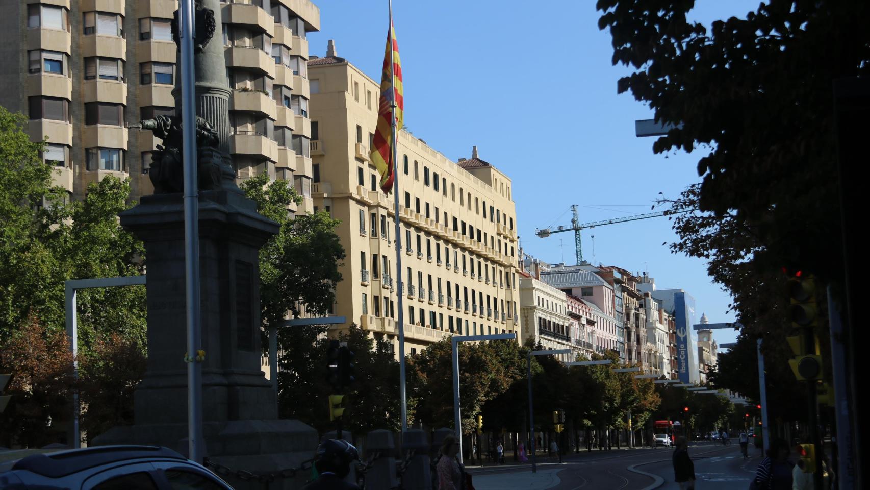 Vivienda en Zaragoza