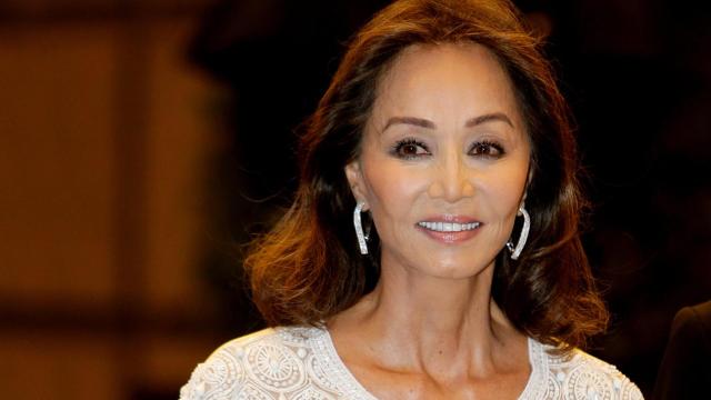 Isabel Preysler en una imagen de archivo.