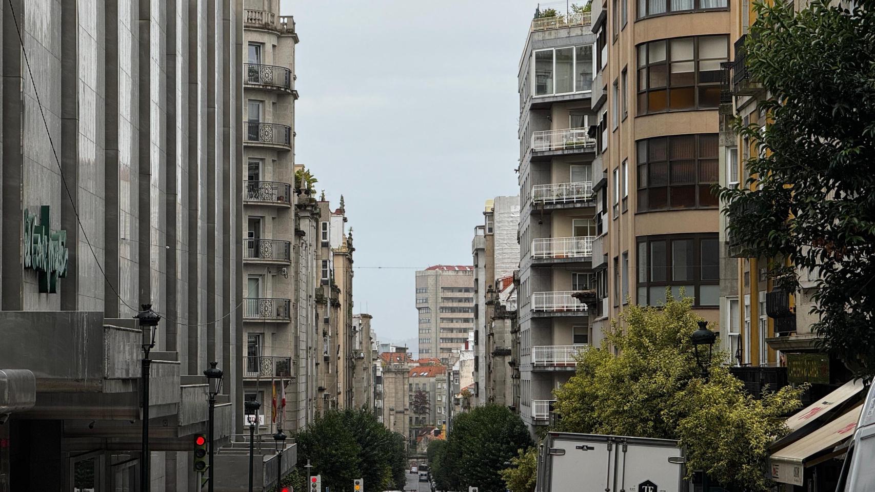 Vigo aprobará mañana el proyecto de Zonas de Bajas Emisiones: No contemplamos sancionar con multas