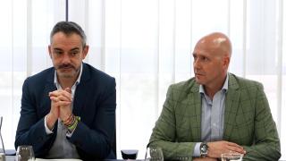 Vox tumbará la comisión de investigación sobre los incendios en Castilla y León: "Deben investigarlo los jueces"