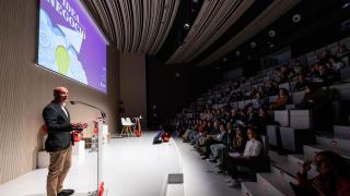Ya es oficial: "Convierte tu idea en negocio" abre el plazo de inscripción para impulsar a los emprendedores de Zaragoza