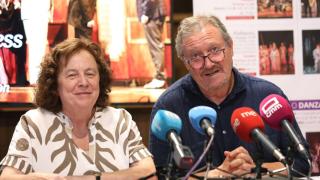 El Teatro de Rojas levanta el telón con más de 40 espectáculos este otoño: consulta las entradas y abonos