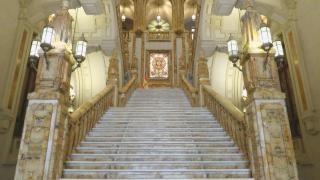 Reabre uno de los museos más emblemáticos del centro de Madrid: entrada gratuita a una joya arquitectónica de la ciudad