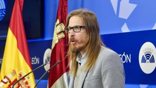 Podemos alienta a boicotear la Vuelta a su paso por Castilla y León: "Hay que impedir que el equipo israelí compita"