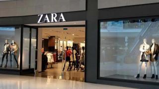 Zara vende la cazadora perfecta para el entretiempo, bonita y barata: en dos colores y por solo 29,99 euros