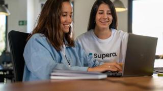 La mejor academia para sacarse unas oposiciones en Madrid está en esta castiza calle: "Me las preparé en solo cuatro meses"
