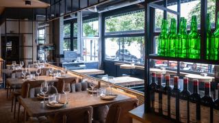 El menú asturiano por menos de 35 euros que sólo puedes comer durante cinco días: fabada, cachopo y sidra