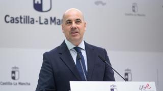 El albaceteño Javier Rosell se pondrá al frente de la Sociedad Estatal de Promoción Industrial y Desarrollo Empresarial