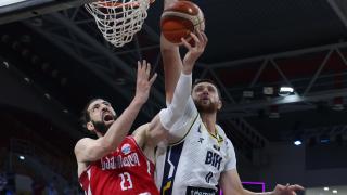 Bosnia se clasifica a los octavos del Eurobasket tras ganar a Georgia y pone contra las cuerdas a España