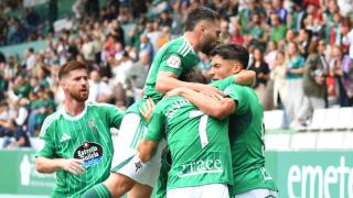 Polémica por el aplazamiento del partido entre el Castilla y el Racing de Ferrol